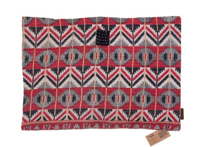 Taie d'oreiller Sari 50x70