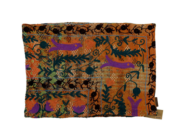 Suzani Cushion cover 50x70