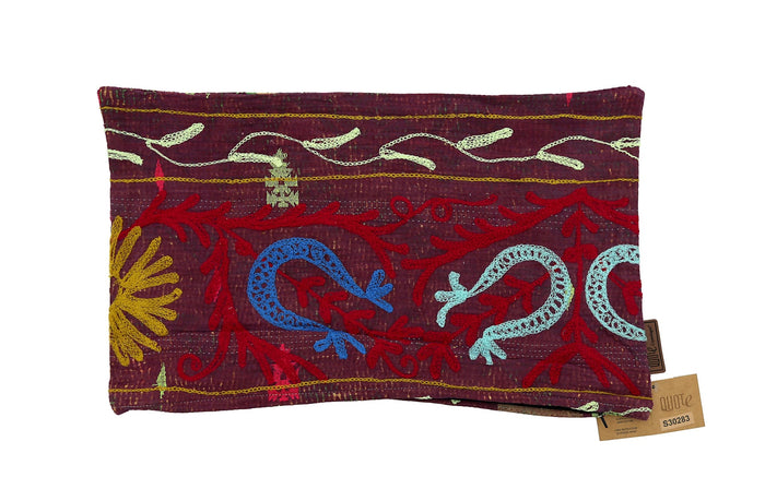 Suzani Cushion cover 30x50