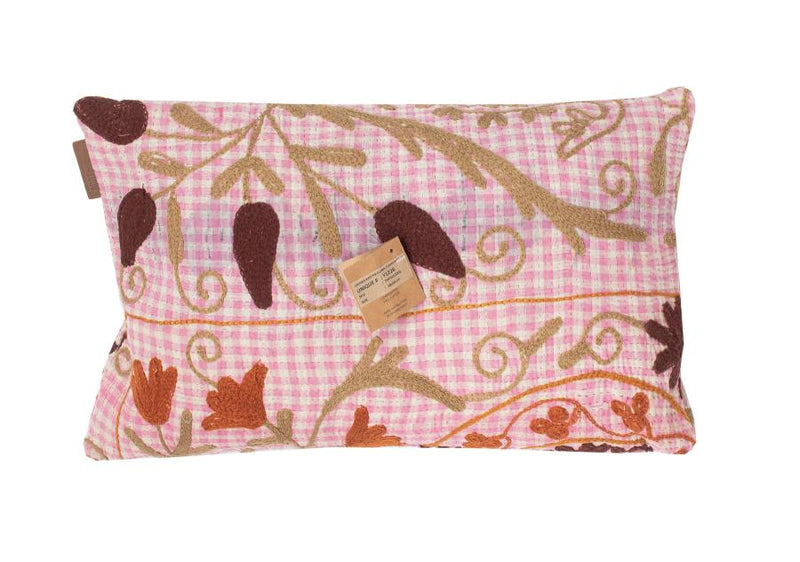 Suzani Pudebetræk 30x50