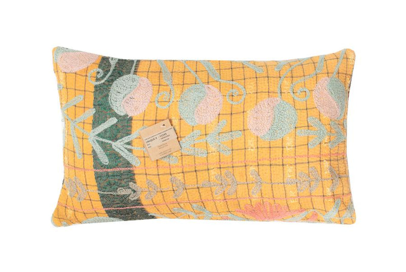 Suzani Pudebetræk 30x50