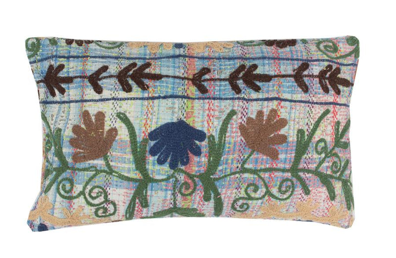 Suzani Pudebetræk 30x50