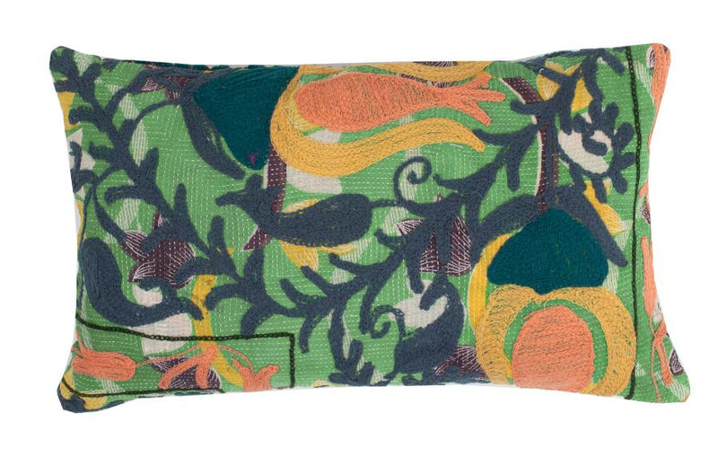 Suzani Kissenbezug 30x50
