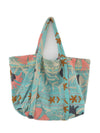 Suzani Vintage Beach behind