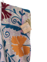 Suzani Vintage Beach bag
