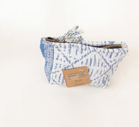 Vintage Pearl Pouch Small