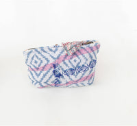 Vintage Pearl Pouch Small