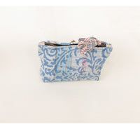 Vintage Pearl Pouch Small