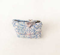 Vintage Pearl Pouch Small