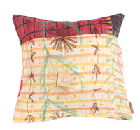 Suzani Cushion cover 50x50