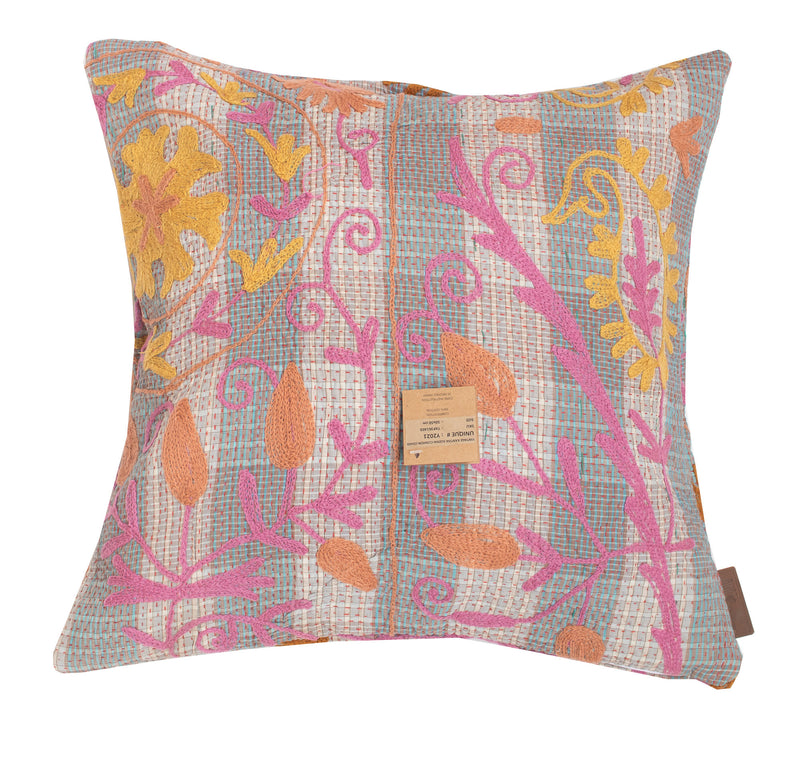 Suzani Pudebetræk 50x50