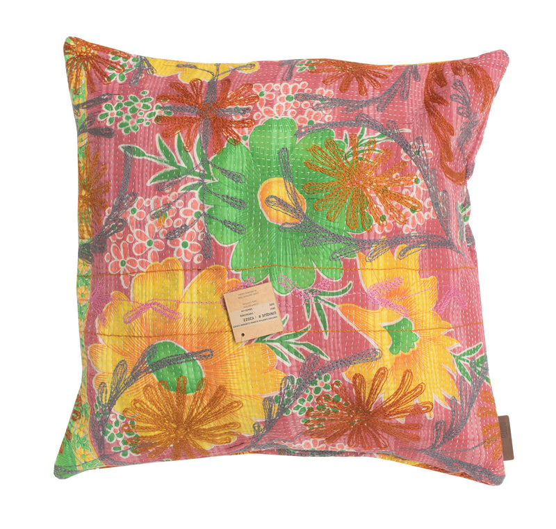 Suzani Pudebetræk 50x50