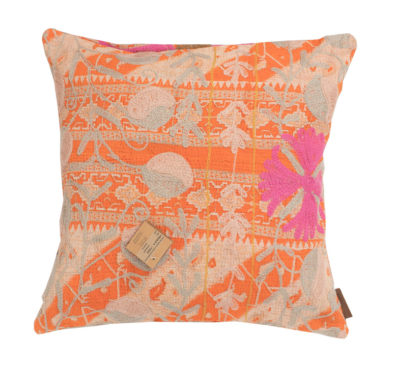 Suzani Pudebetræk 50x50