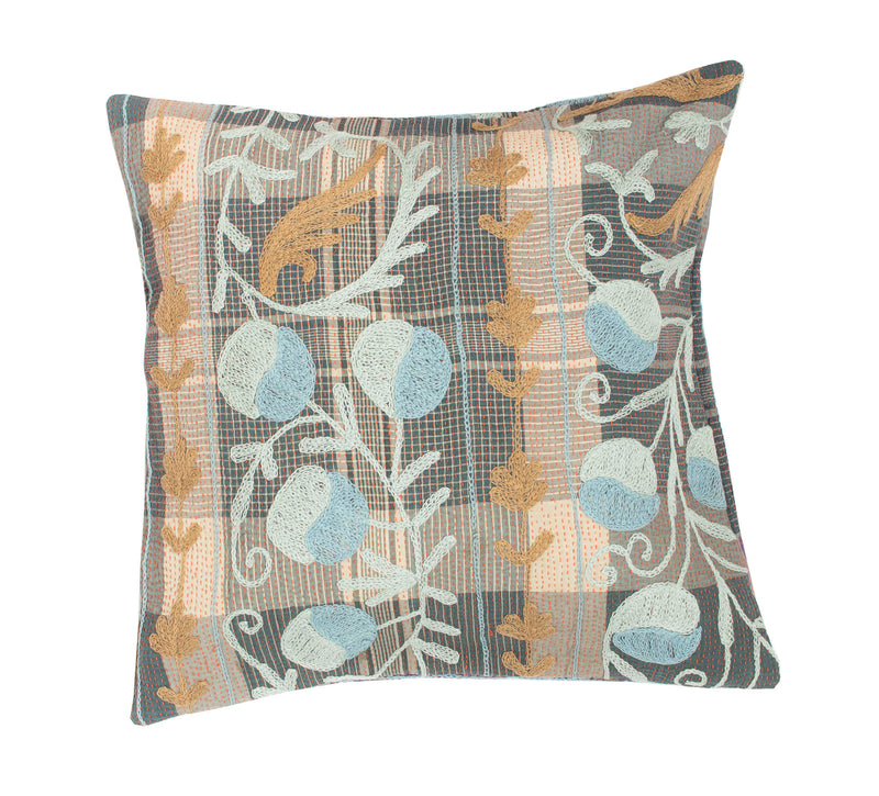 Suzani Pudebetræk 50x50