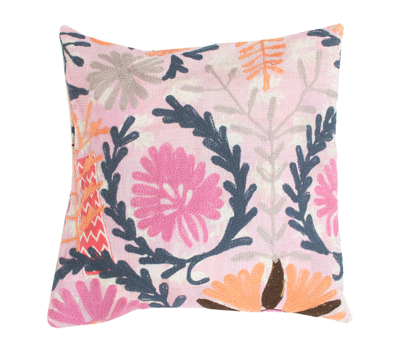 Suzani Pudebetræk 50x50