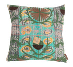 Suzani Pudebetræk 50x50