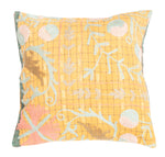 Suzani Pudebetræk 50x50