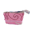 Suzani Pouch Small