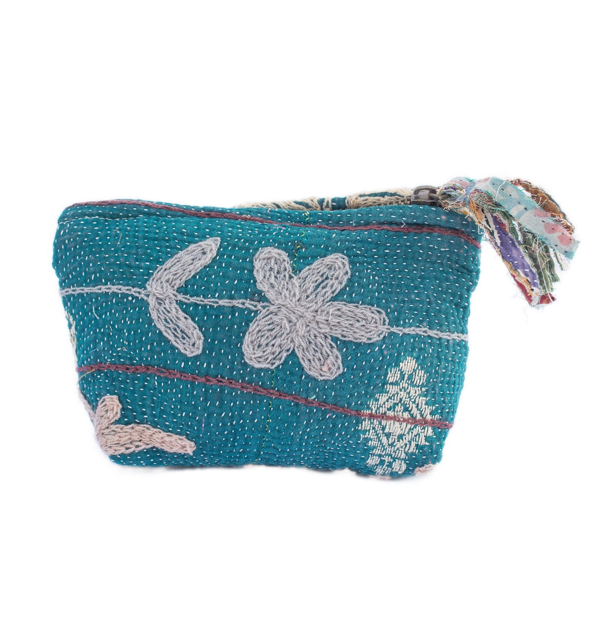 Suzani Pouch Small