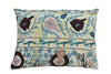 Suzani Pudebetræk 50x70