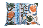 Suzani Cushion cover 50x70
