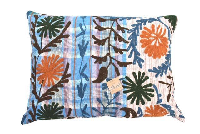 Suzani Cushion cover 50x70