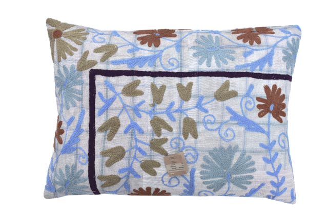 Suzani Cushion cover 50x70