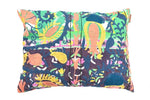 Suzani Pudebetræk 50x70