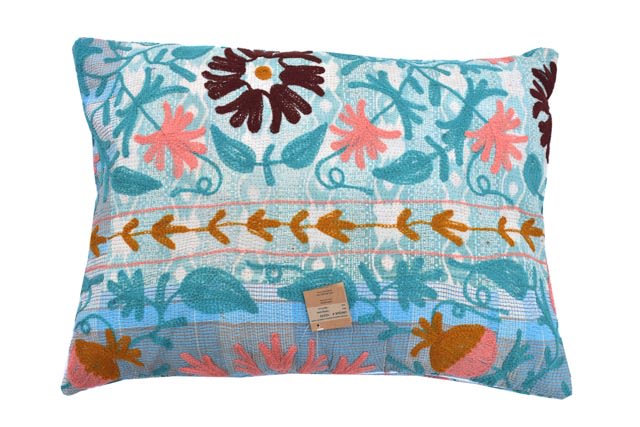 Suzani Cushion cover 50x70