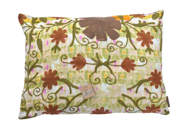 Suzani Cushion cover 50x70