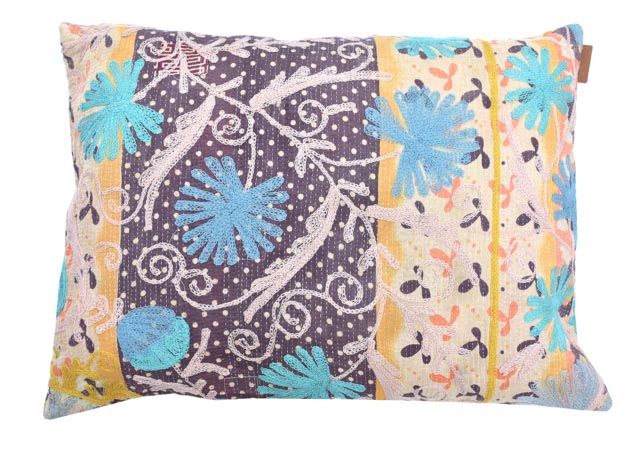 Suzani Cushion cover 50x70