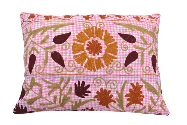 Suzani Cushion cover 50x70