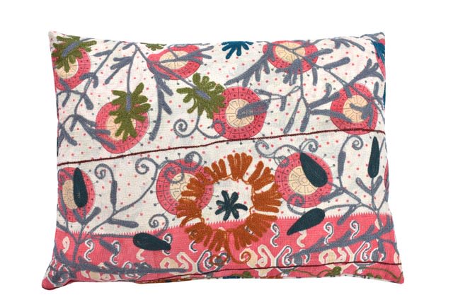 Suzani Cushion cover 50x70