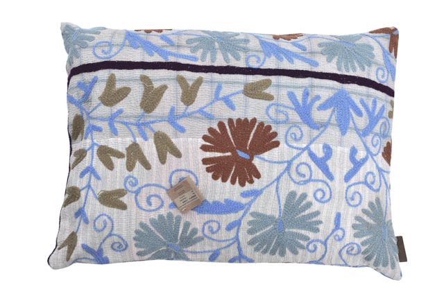 Suzani Cushion cover 50x70
