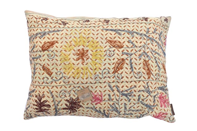 Suzani Cushion cover 50x70
