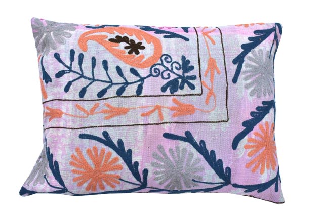 Suzani Cushion cover 50x70