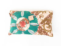 Suzani Cushion cover 30x50