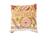 Suzani cushion cover 50x50