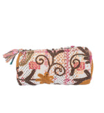 Suzani Pouch Large