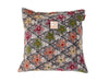 Suzani cushion cover 50x50