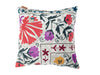Suzani cushion cover 50x50