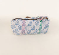 Vintage Pearl Pouch Large