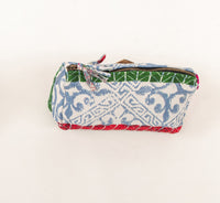 Vintage Pearl Pouch Large