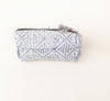 Vintage Pearl Pouch Large
