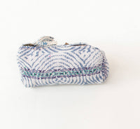 Vintage Pearl Pouch Large