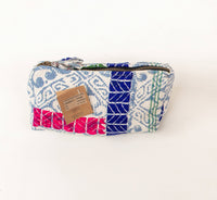 Vintage Pearl Pouch Large