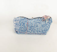 Vintage Pearl Pouch Large