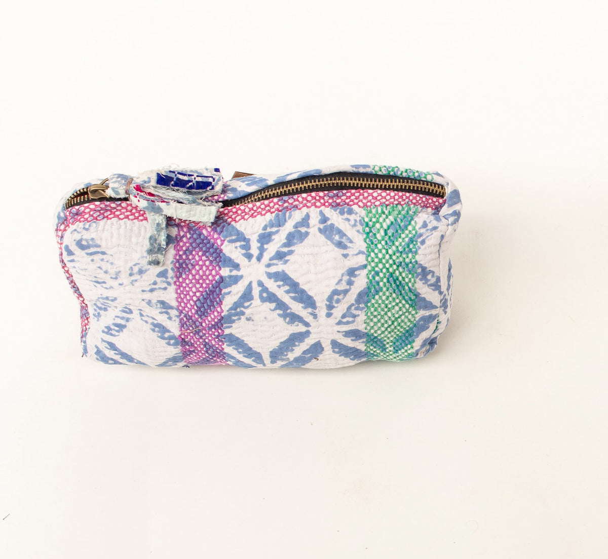 Vintage Pearl Pouch Large