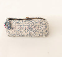 Vintage Pearl Pouch Large