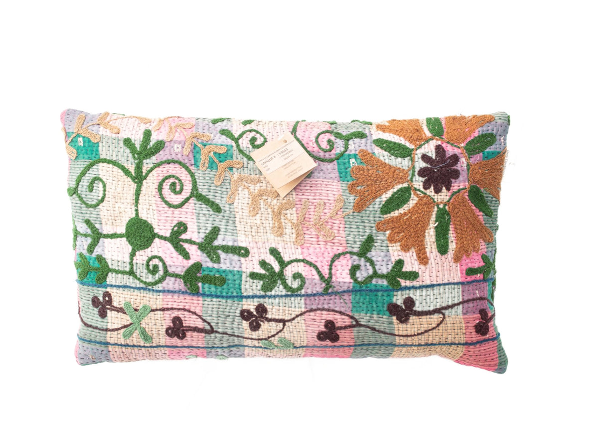 Suzani Pudebetræk 30x50